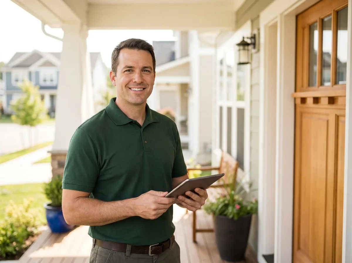 Pest control FAQs for Whiting, IA